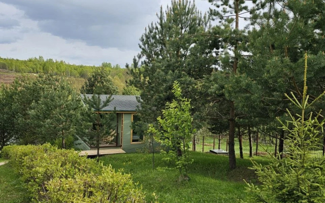 Частный дом В Большой Городне