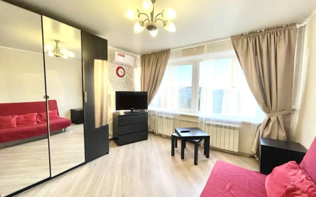 Квартира Уютная у метро Московская