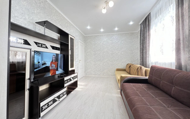 Квартира на Улице Автовокзальной 6