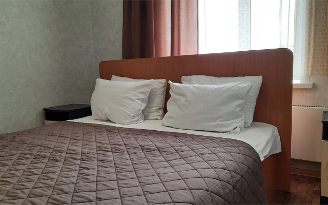 Квартира на улице Академика Киренского 9А (33)