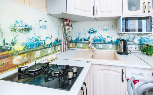 Апартаменты Волжская 77 1