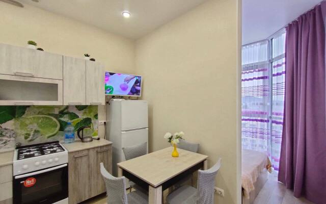 Lime V Tsentre Adlera Apartments