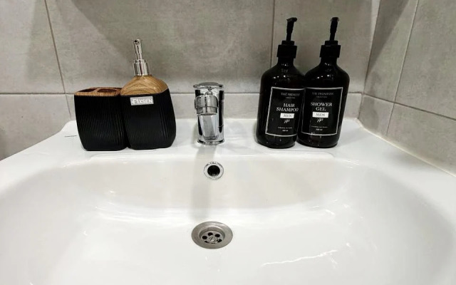 Квартира Большой выбор стильных квартир