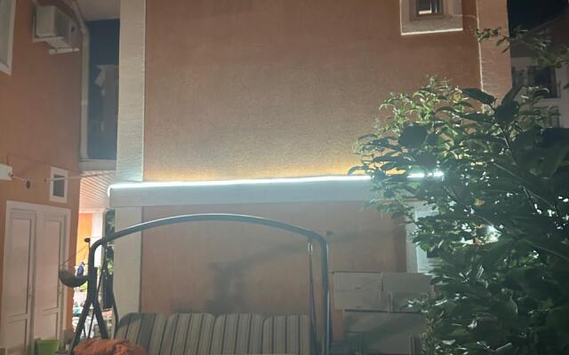 U Tatyyany Guest House