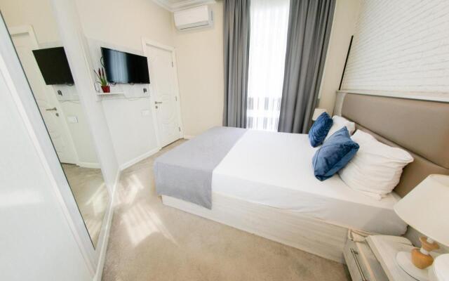 Zimmer Boutique Hotel