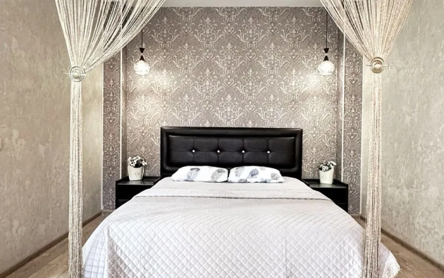 Апартаменты Luxury room