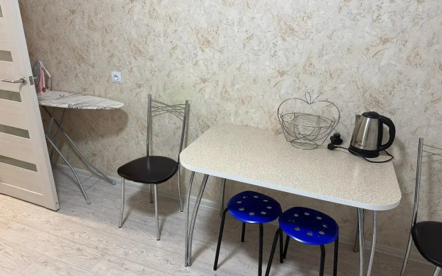 Ryadom s Akvaparkom 2 Flat
