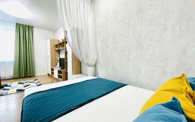 Квартира Беляева 35/1