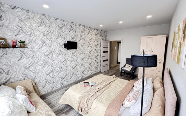 Апартаменты Yousinn Красный проспект 167 3