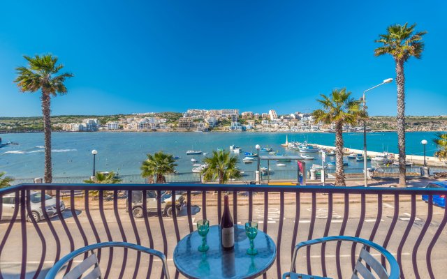 Harbour Lights Apartments by Getaways Malta