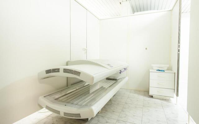Elektra Sanatorium
