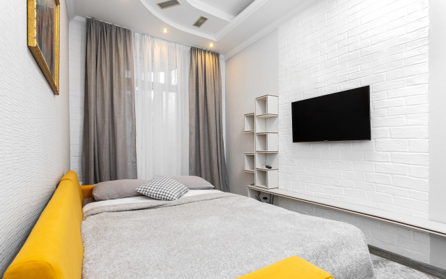 Квартира Alte Haus