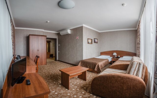 Armenia Hotel