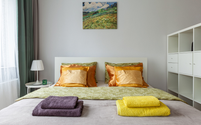 Квартира R&I Войковская