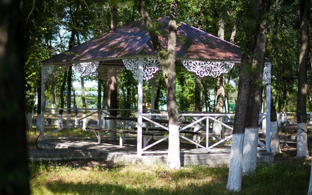 Venetsiya Hotel