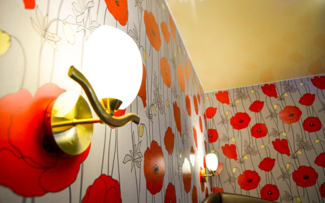 Отель Норд-Вест