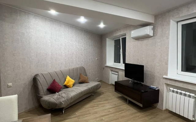Paul_apartament s prekrasnym vidom Flat