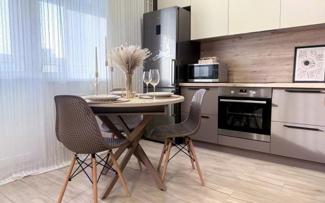 Квартира ОренРент  на пр.Победы