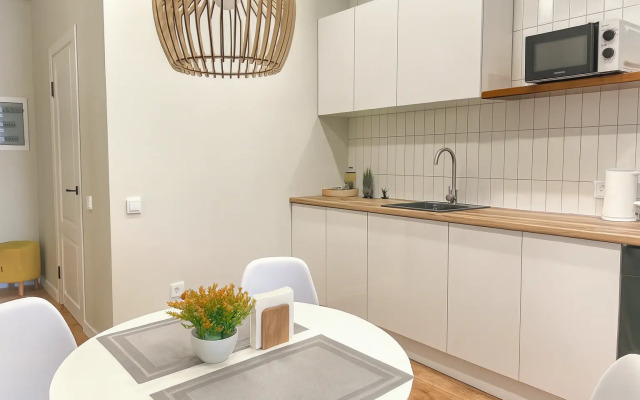 Апартаменты семейные в 10 мин от Мамаева Кургана