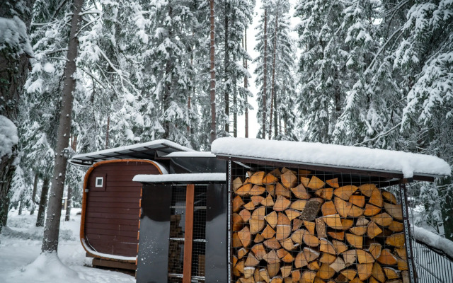 Yolki i Gorki Recreation Camp