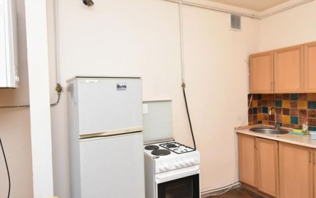 Apartments RentInnYerevan Vardanants Street 4
