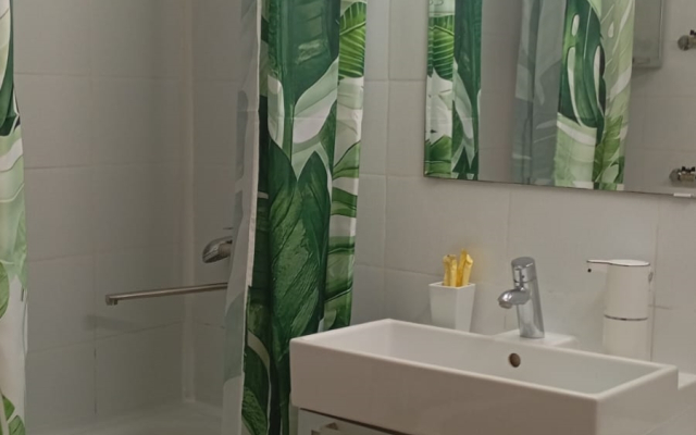 Апартаменты CozyTrip Каширская38