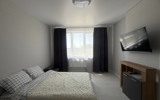 Sovremennaya V Novom ZHK Flat