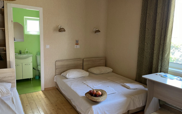 M33 Guest House