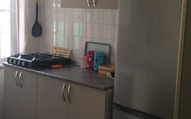 A Cosy House Hostel