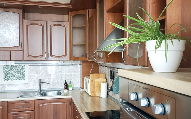 Apart59 | BRAUN Business Apartments by the Esplanade Apartments