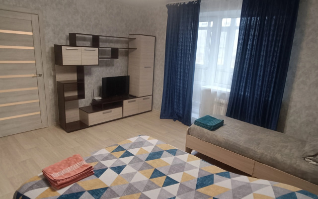 Квартира Новостройка