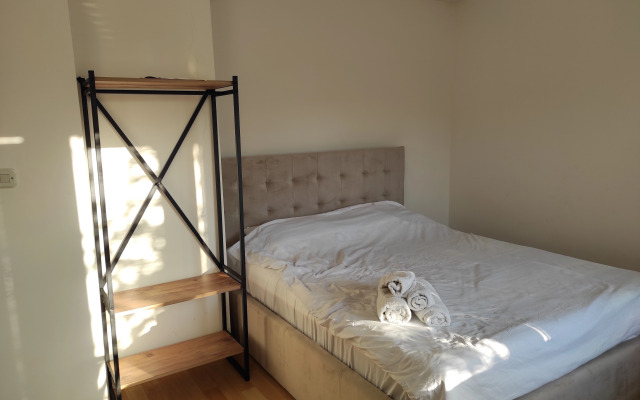 Меблированные комнаты Primavera Villa