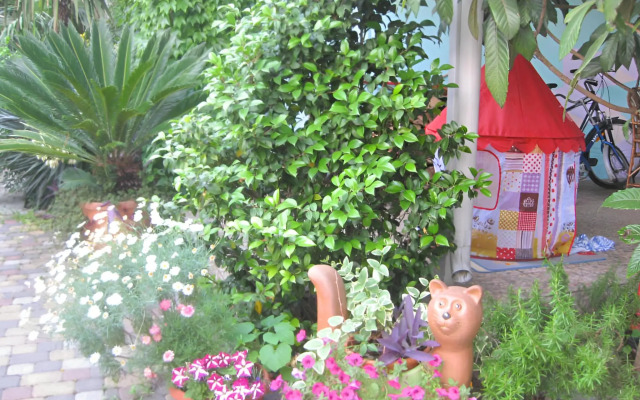 Milana Guest house