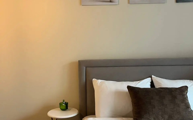 Квартира Studiya 27 M² 2 Krovati