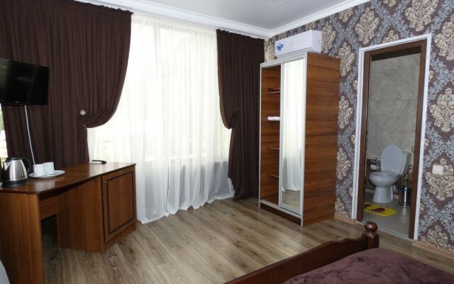 Panorama Hotel