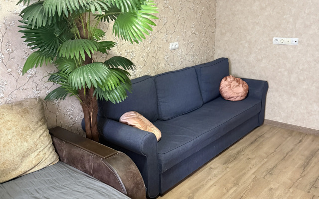 Квартира Однушка для 4 ТЦ Левенцовский