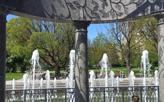 Квартира Около Невы