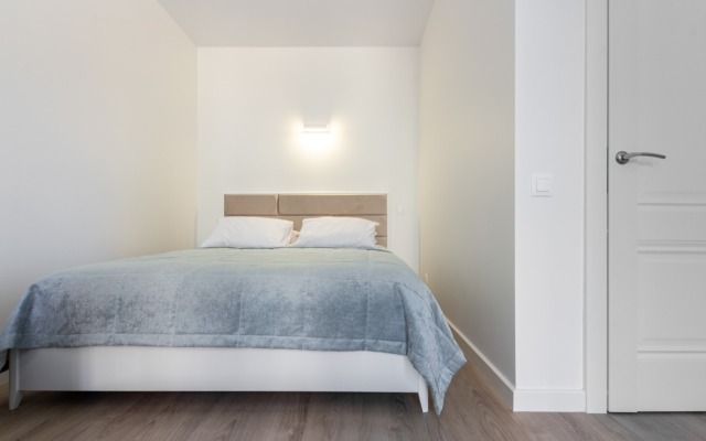 Exclusive Apartments