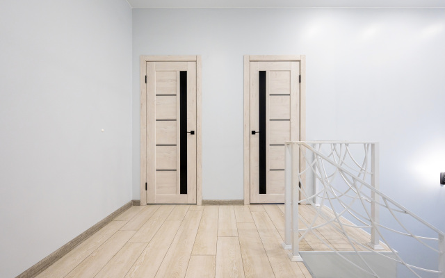 Гостевой дом Прекрасный загородный дом у Ладожского озера