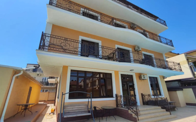 Guest house Voskhod