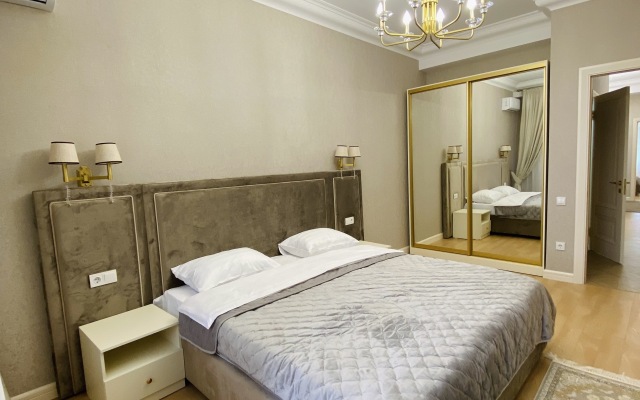 Tur House Y Mory Apartments
