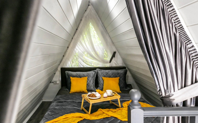 Гостевой дом на Хасановской 35