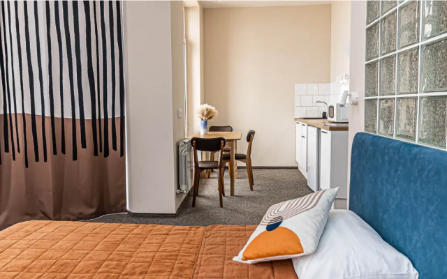 Akhtari SPA-hotel