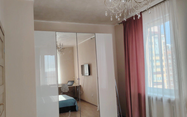 Квартира в Санкт Петербурге