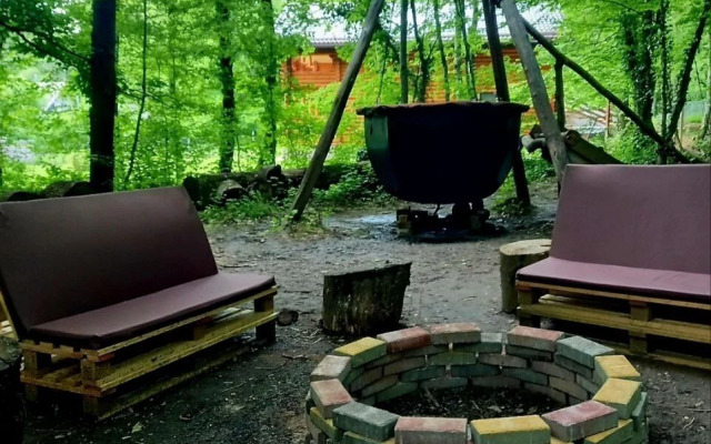 Частный Дом в Планческих Горах