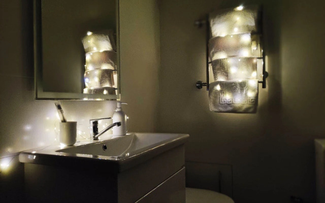 Апартаменты Sweet home Ulyanovsk Sirenevii 4