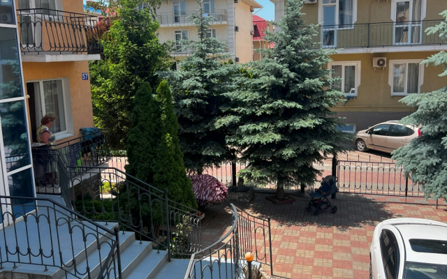 Отель Феникс