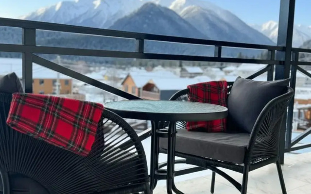 Гостевой дом Амир