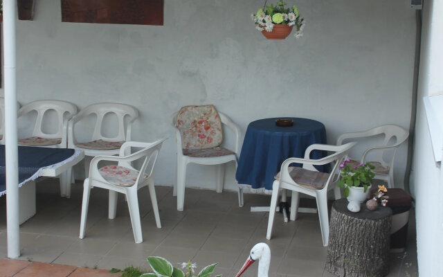 Мини-Отель  Дом Дружбы