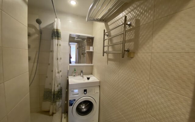 Arenda Kvartir Posutochno Zhukovskij - Molodezhnaya 21 Apartments
